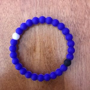 Double Sided Lokai Bracelet